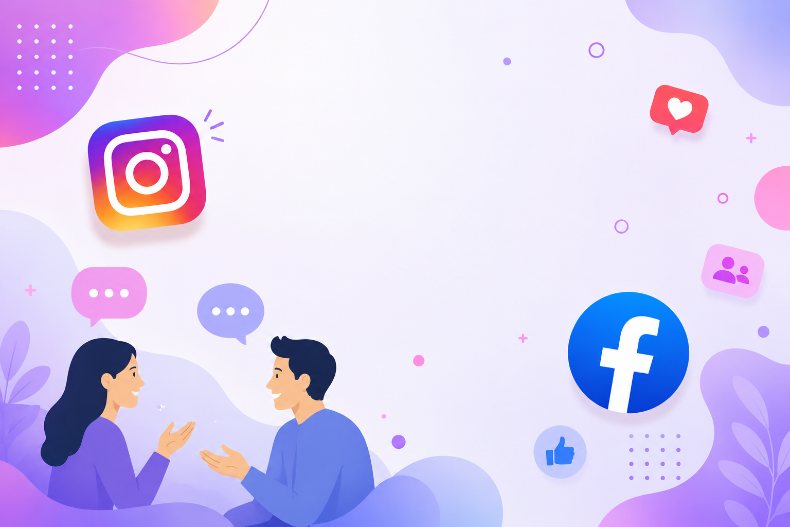 Integración de ReservaT con redes sociales